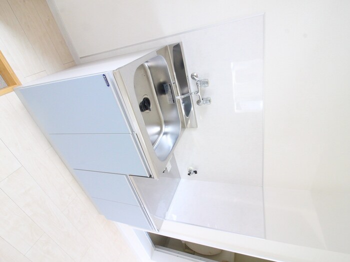 物件内観写真8　(キッチン)