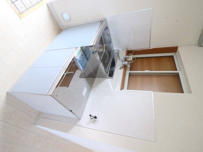 物件内観写真9　(キッチン)