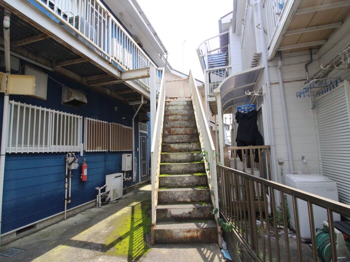 物件外観写真4　(外観写真)