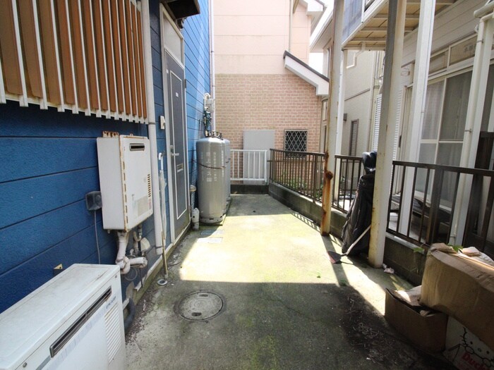 物件外観写真5　(その他)