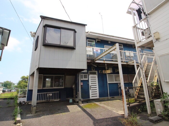 物件外観写真6　(外観写真)