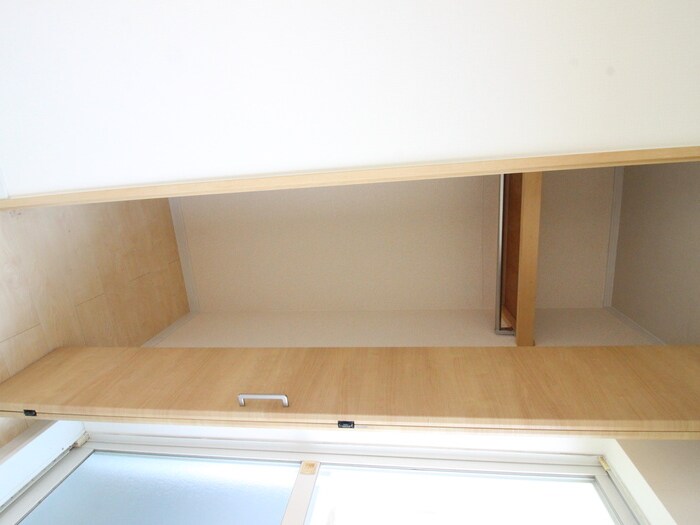 物件内観写真10　(収納)