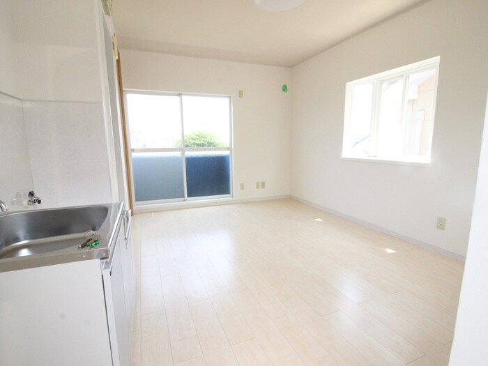 物件内観写真11　(居室)