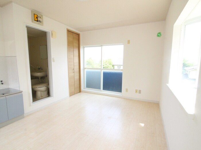 物件内観写真12　(居室)