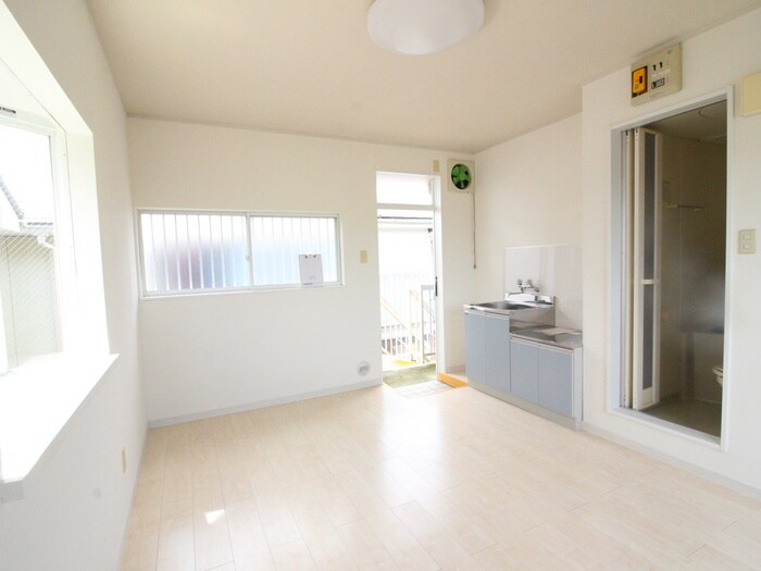 物件内観写真13　(居室)