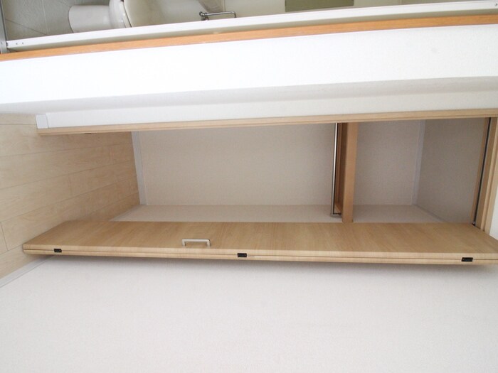 物件内観写真14　(収納)