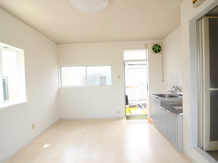 物件内観写真15　(居室)