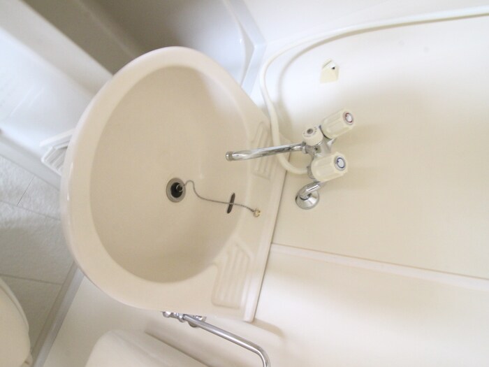 物件内観写真18　(洗面)