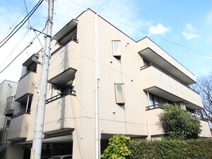 Ｙパ－クⅡ外観写真