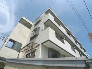 カ－サジュピタ－Ⅱ外観写真
