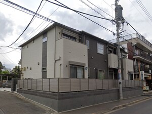 Myrdal外観写真