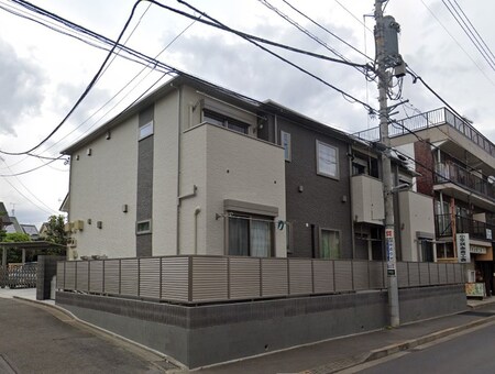 Myrdal外観写真