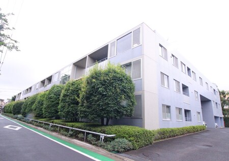 パークコート杉並宮前（303）外観写真