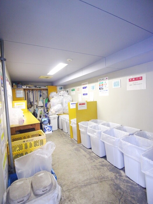 物件外観写真5　(建物設備)