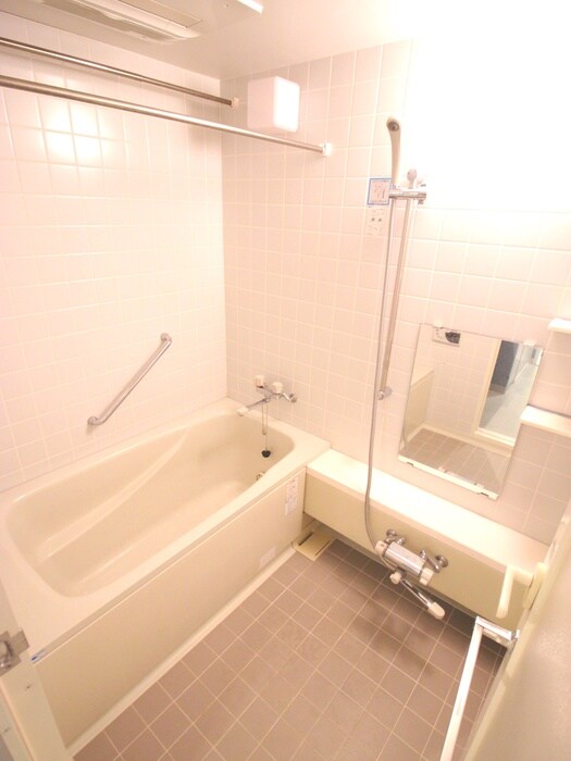 物件内観写真12　(バス／シャワールーム等)