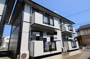 サンビレッジ戸室　Ａ外観写真