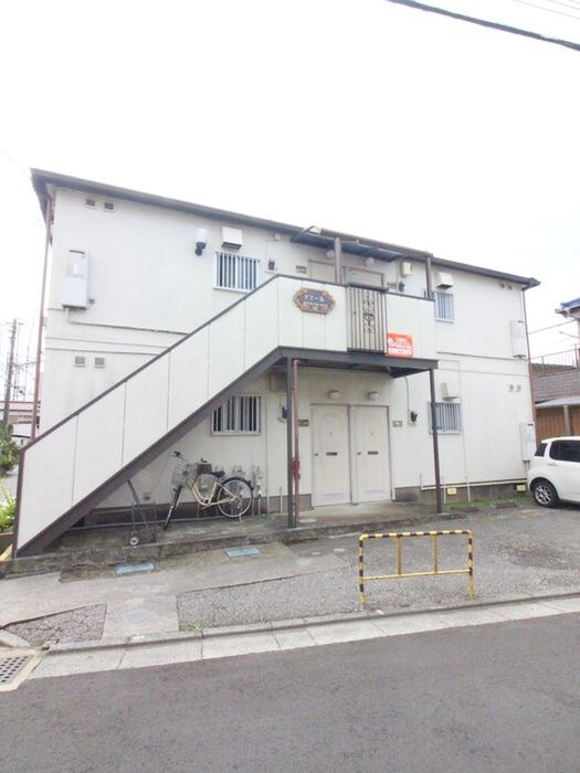 物件外観写真3　(外観写真)