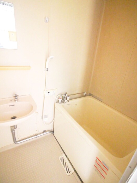 物件内観写真10　(バス／シャワールーム等)