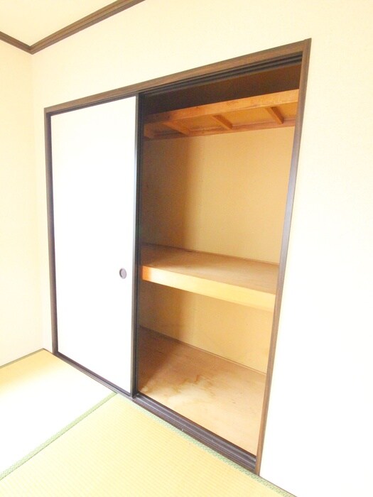 物件内観写真14　(収納)