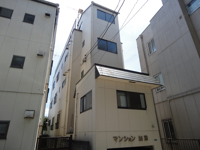 加藤マンション