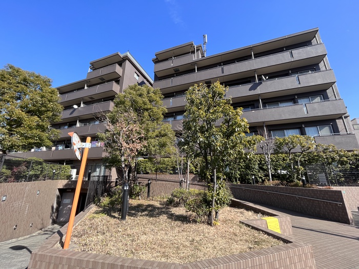 リヴィエール平井