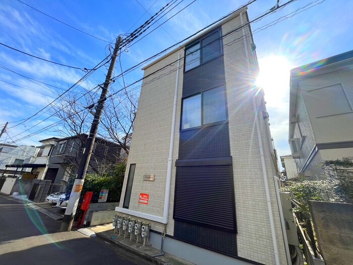 物件外観写真6　(外観写真)