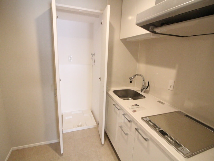 物件内観写真12　(キッチン)