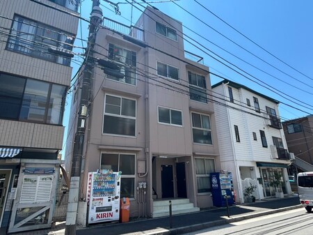 リバーサイド鈴木外観写真