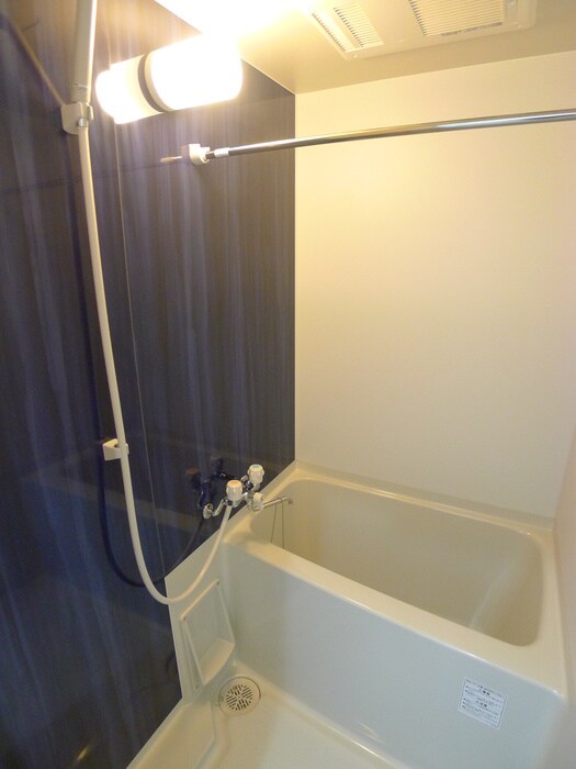 物件内観写真9　(バス／シャワールーム等)