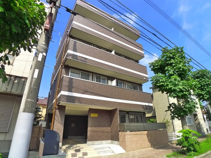 物件外観写真6　(周辺環境)