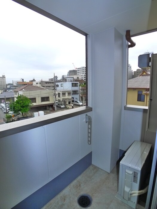 物件内観写真14　(ベランダ・バルコニー)