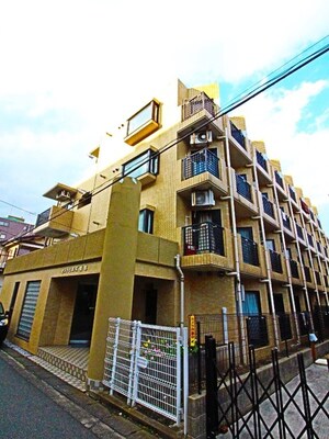 セントヒルズ橋本（202）外観写真