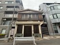 木場２丁目貸家