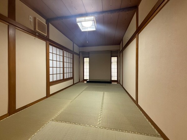 居室