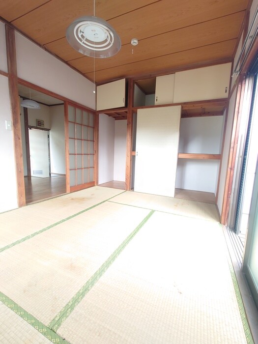 物件内観写真7　(居室)