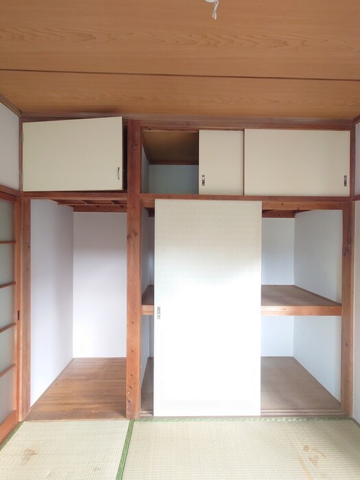 物件内観写真9　(収納)