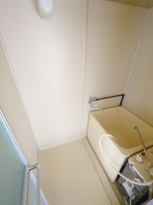 物件内観写真11　(バス／シャワールーム等)