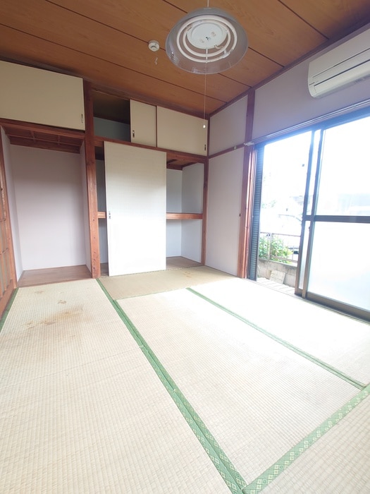 物件内観写真21　(居室)