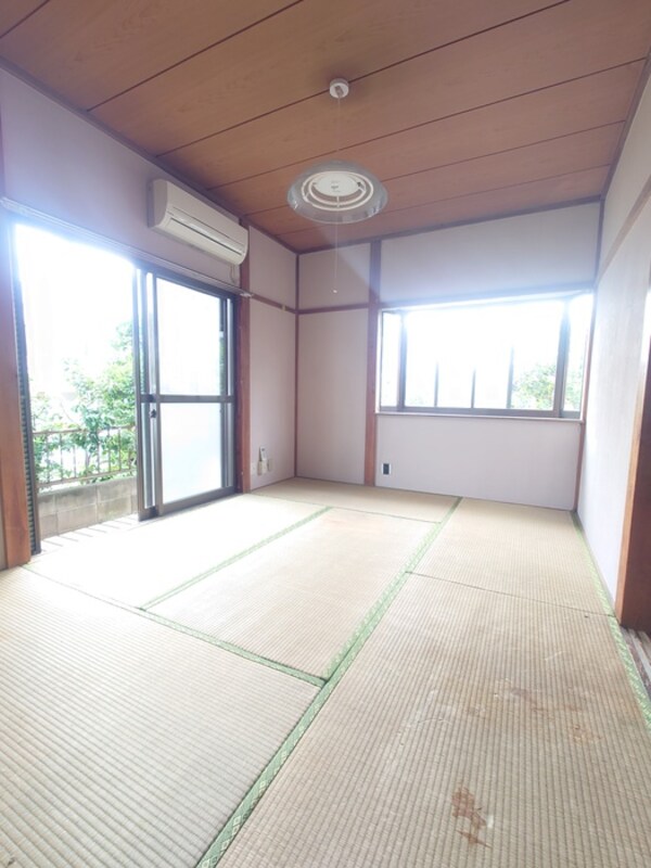 居室