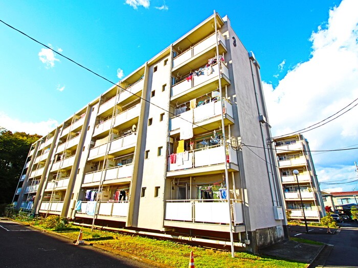 物件外観写真2　(周辺環境)