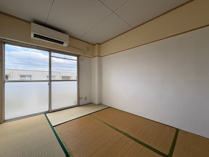 物件内観写真7　(居室)