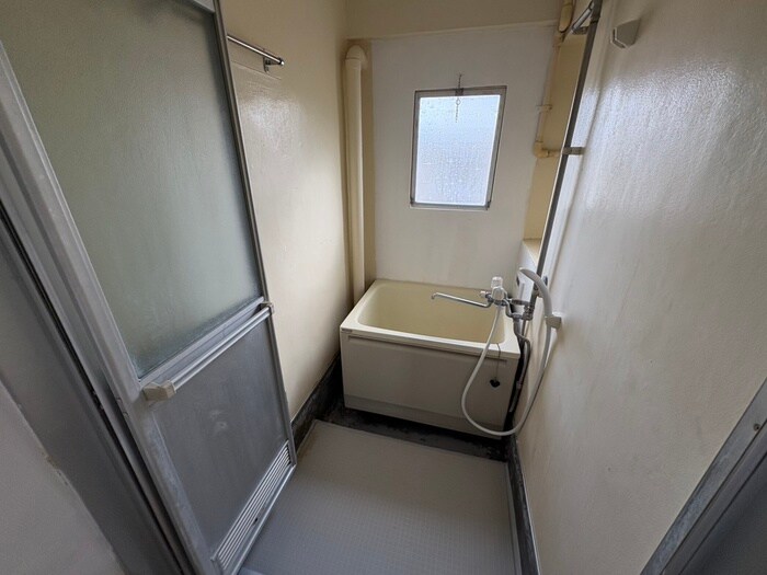 物件内観写真14　(バス／シャワールーム等)