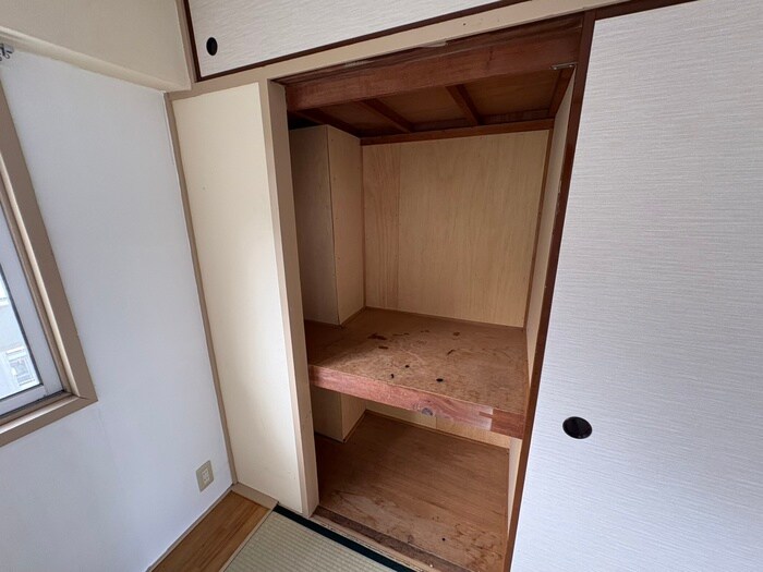 物件内観写真19　(収納)