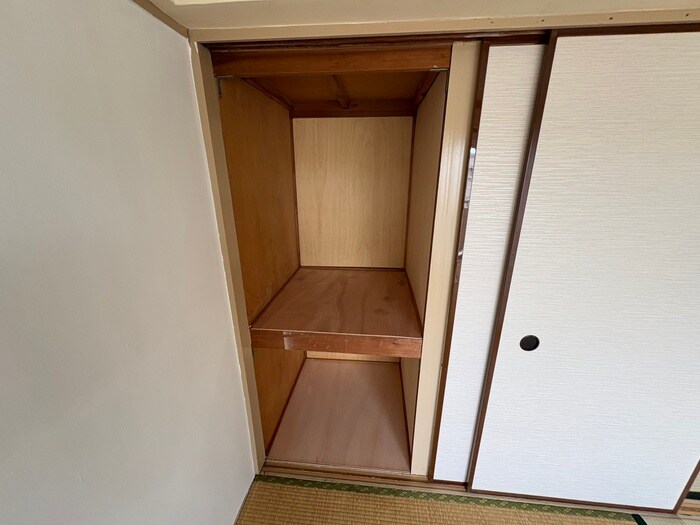 物件内観写真20　(収納)