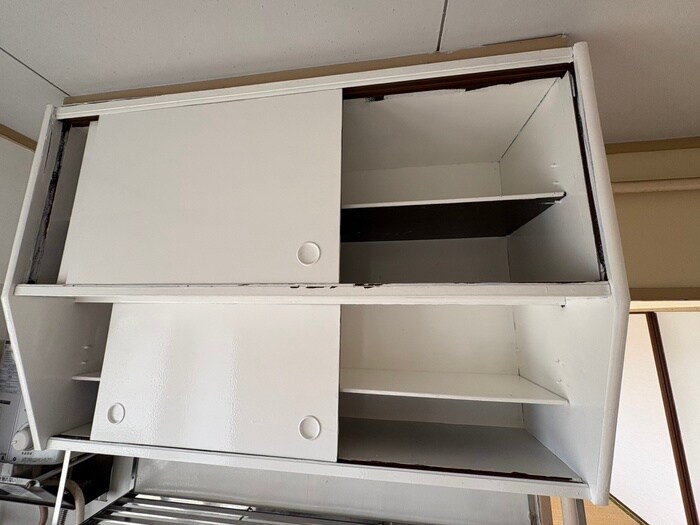 物件内観写真21　(収納)