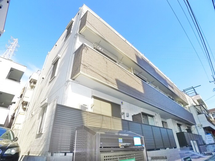 物件外観写真2　(外観写真)