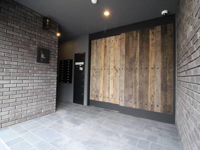 物件外観写真3　(建物設備)