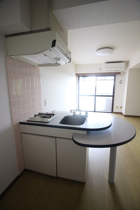 物件内観写真8　(キッチン)