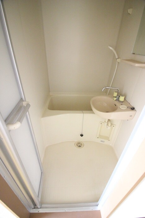 物件内観写真9　(バス／シャワールーム等)