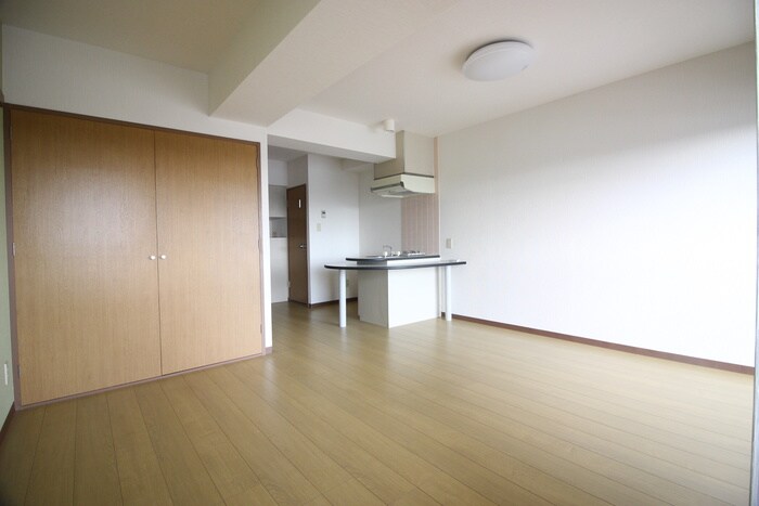 物件内観写真22　(居室)